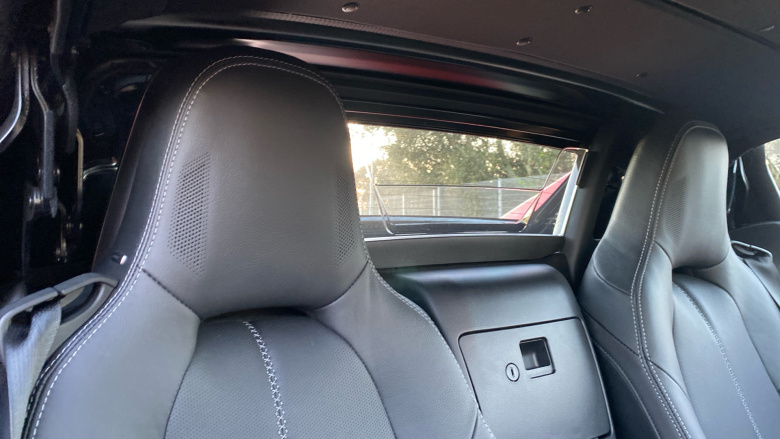 Mazda MX-5 RF 1.5 [132] Exclusive-Line 2dr Petrol Convertible